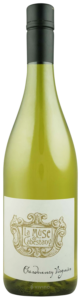 Jean d'Alibert La Muse de Cabestany Chardonnay - Viognier N.V.