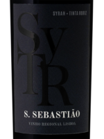 Syrah - Tinta Roriz