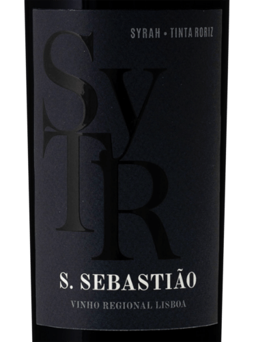 Syrah - Tinta Roriz