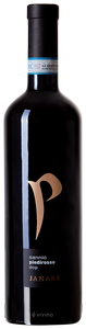 Janare Piedirosso N.V.