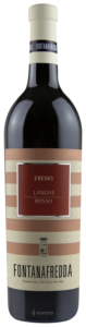 Fontanafredda Eremo  Langhe Rosso N.V.