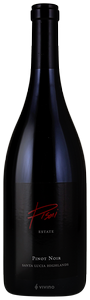 Pisoni Vineyards Estate Pinot Noir 2022