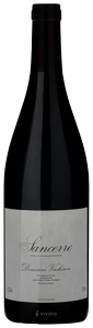 Domaine Vacheron Sancerre Rouge