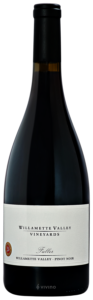 Willamette Valley Vineyards Fuller Pinot Noir N.V.