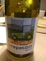 AltoLandon Irrepetible White