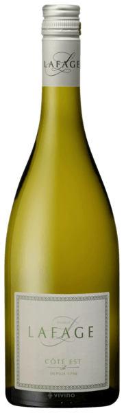 Domaine Lafage Côté Est Blanc