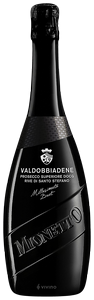 Mionetto Rive Di Santo Stefano Valdobbiadene Prosecco Superiore Millesimato Brut N.V.