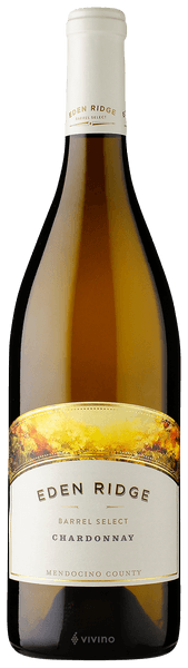 Eden Ridge Barrel Select Chardonnay | Vivino English