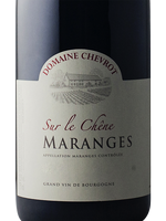 Sur le Chêne Maranges