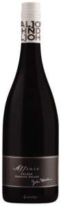 John Duval Affinis Shiraz N.V.
