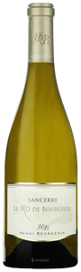 Henri Bourgeois Sancerre Le MD De Bourgeois N.V.