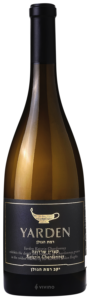 Golan Heights Winery Yarden Katzrin Chardonnay N.V.