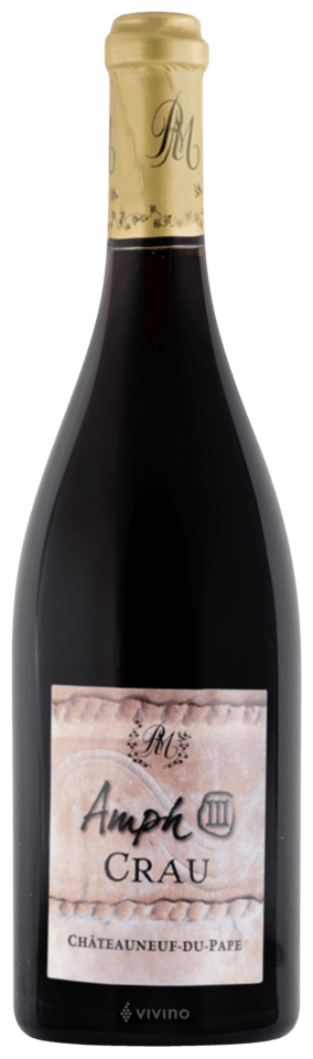 Rotem & Mounir Saouma Winery | Vivino