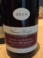 【ワイン】Auxey-Duresses 、Chablis Premier Cru Domaine Roulot Auxey-Duresses Premier Cru | Vivino US