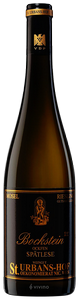 Weingut Nik Weis - St. Urbans-Hof Ockfen Bockstein Riesling Spätlese N.V.