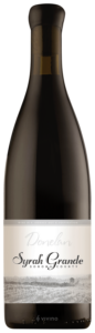 Donelan Syrah Grande N.V.