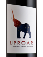 Uproar Cabernet Sauvignon