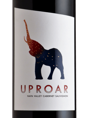 Uproar Cabernet Sauvignon