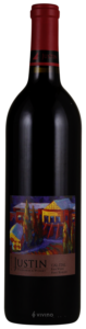 Justin Cal Ital Blend N.V.