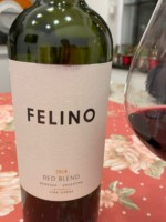 Viña Cobos Felino Red Blend