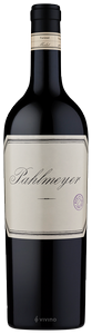 Pahlmeyer Merlot 2022