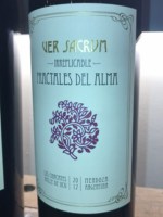 Ver Sacrum Irreplicable Fractales del Alma