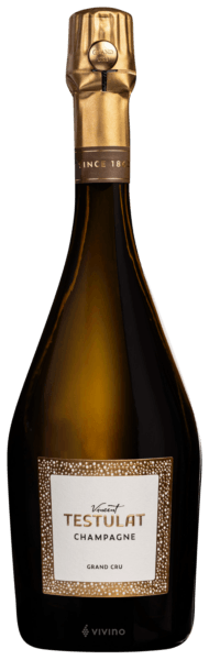 V. Testulat Champagne Grand Cru | Vivino 日本語