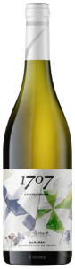 Hacienda El Espino 1707 Chardonnay | Vivino English