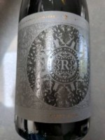 Rideau Peake Ranch Vineyard Pinot Noir