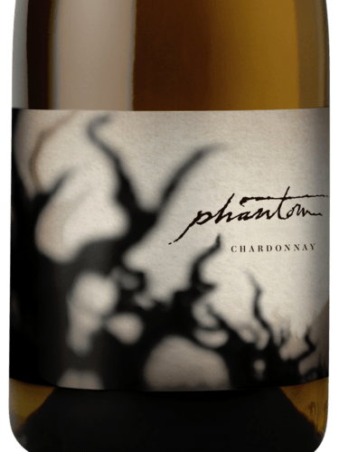 Phantom Chardonnay