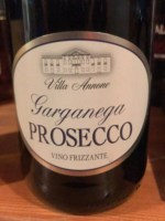 Villa Annone Garganega Prosecco Frizzante