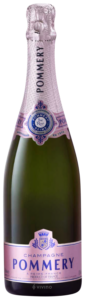 Pommery Brut Rosé Champagne N.V.