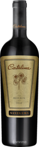 Santa Ema Catalina