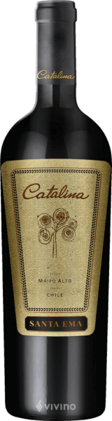 Santa Ema Catalina