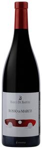 Marco de Bartoli Rosso di Marco N.V.