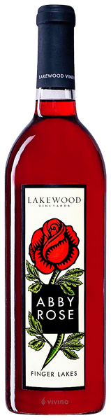 Lakewood Abby Rosé