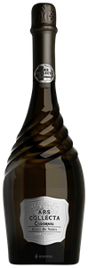 Codorníu Ars Collecta Gran Reserva Blanc de Noirs N.V.