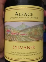 Willm Sylvaner
