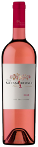 Vitis Metamorfosis Viile Metamorfosis Rosé N.V.