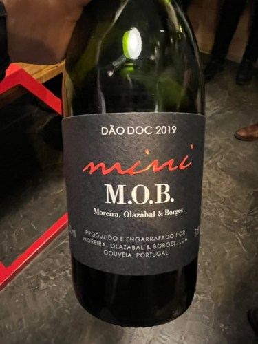 M.O.B Mini Tinto | Vivino US