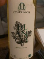 Bodegas Casa Primicia TB Tinto Barrica