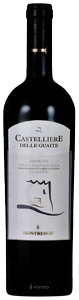 Montresor Amarone Valpolicella Classico Castelliere delle Guaite N.V.