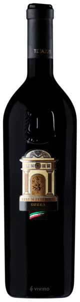 2020 Tinazzi Vinum Italicum No 3 Opera | Vivino 日本