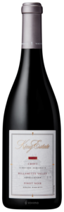King Estate Croft Vineyard Pinot Noir N.V.