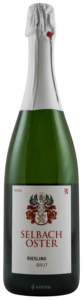 Selbach-Oster Riesling Brut N.V.