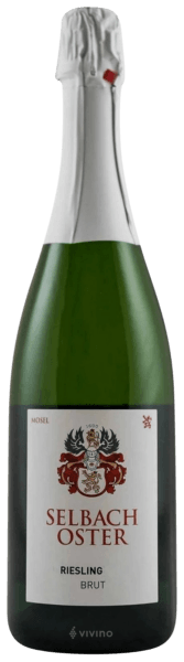 Selbach-Oster Riesling Brut