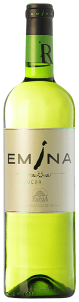 Bodega Emina Blanco