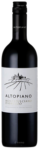 Feudo Antico Altopiano Montepulciano d'Abruzzo N.V.