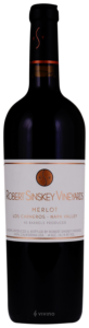 Robert Sinskey Merlot N.V.