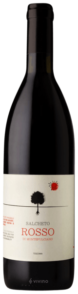 Salcheto Rosso di Montepulciano
